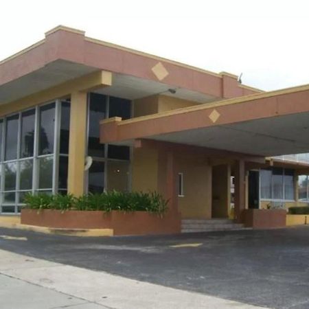 America'S Best Inn & Suites-เลคแลนด์ ภายนอก รูปภาพ
