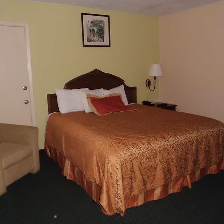 America'S Best Inn & Suites-เลคแลนด์ ภายนอก รูปภาพ
