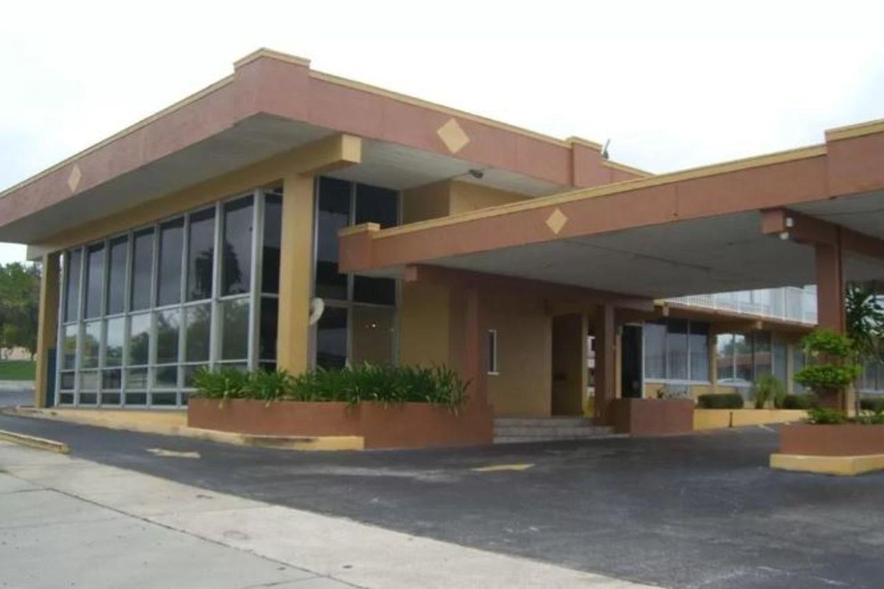 America'S Best Inn & Suites-เลคแลนด์ ภายนอก รูปภาพ