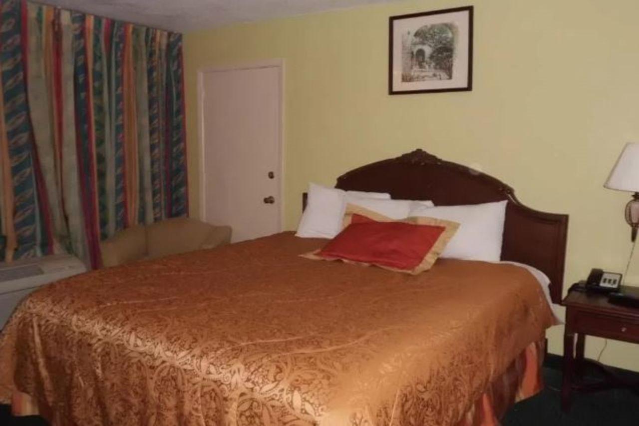 America'S Best Inn & Suites-เลคแลนด์ ภายนอก รูปภาพ