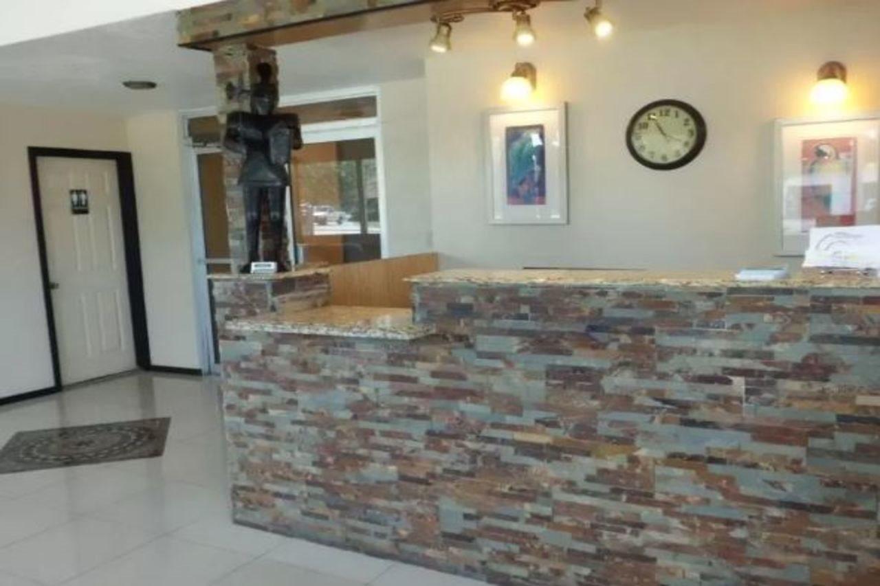 America'S Best Inn & Suites-เลคแลนด์ ภายนอก รูปภาพ