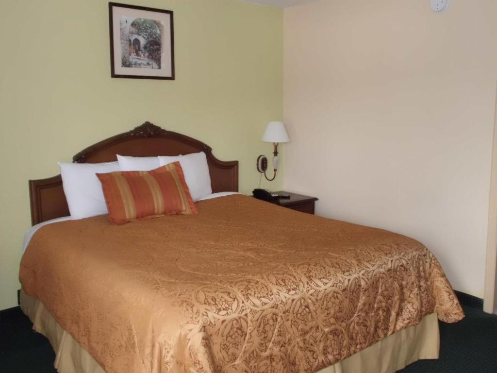 America'S Best Inn & Suites-เลคแลนด์ ภายนอก รูปภาพ