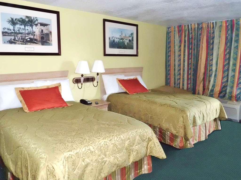 America'S Best Inn & Suites-เลคแลนด์ ห้อง รูปภาพ