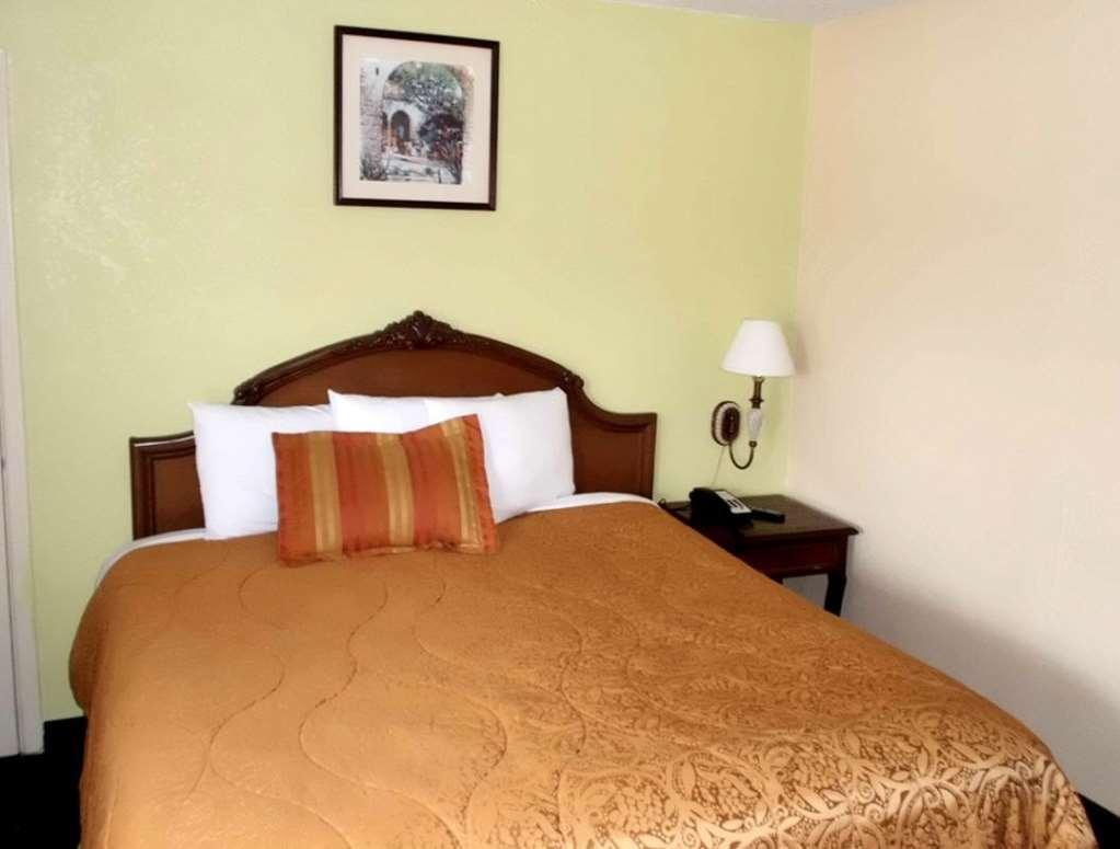 America'S Best Inn & Suites-เลคแลนด์ ห้อง รูปภาพ