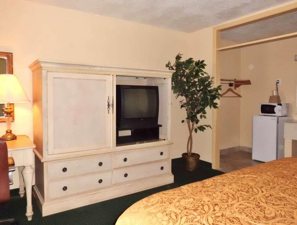 America'S Best Inn & Suites-เลคแลนด์ ห้อง รูปภาพ