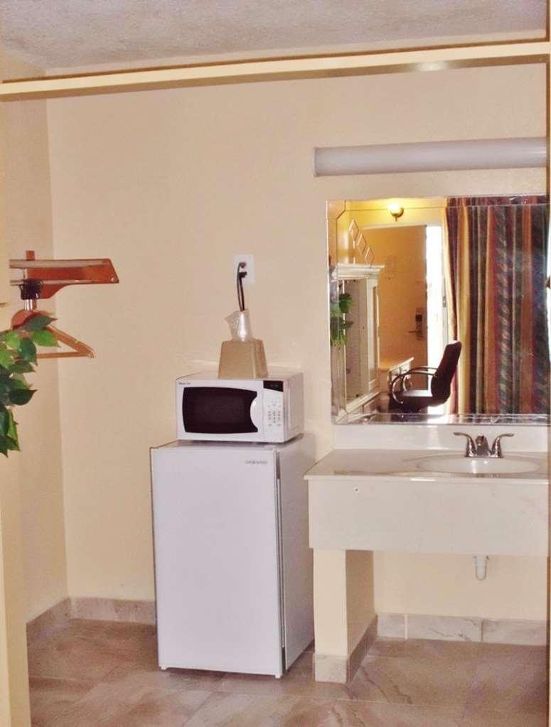 America'S Best Inn & Suites-เลคแลนด์ ห้อง รูปภาพ