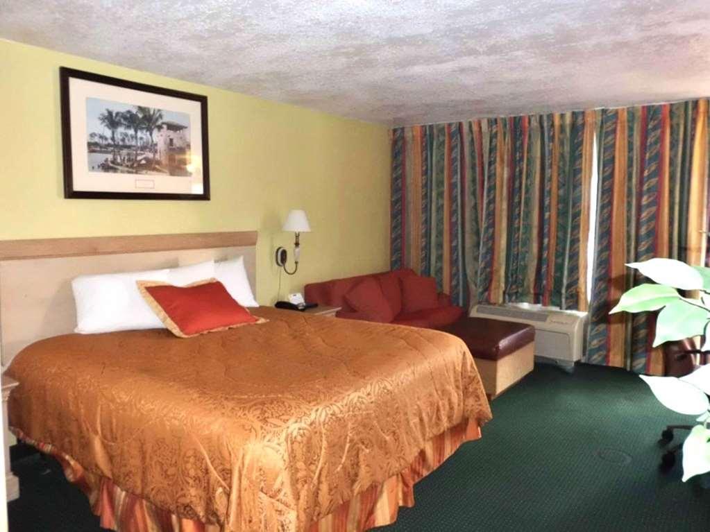 America'S Best Inn & Suites-เลคแลนด์ ห้อง รูปภาพ