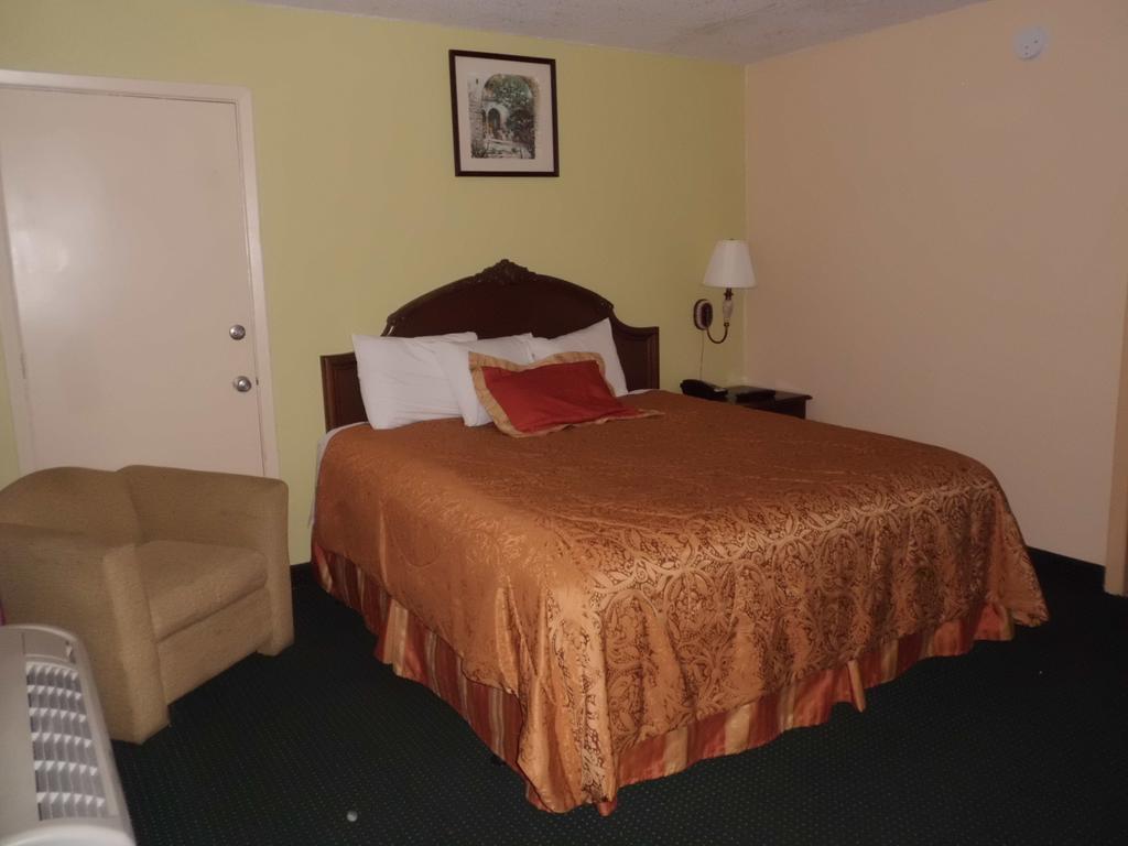 America'S Best Inn & Suites-เลคแลนด์ ภายนอก รูปภาพ