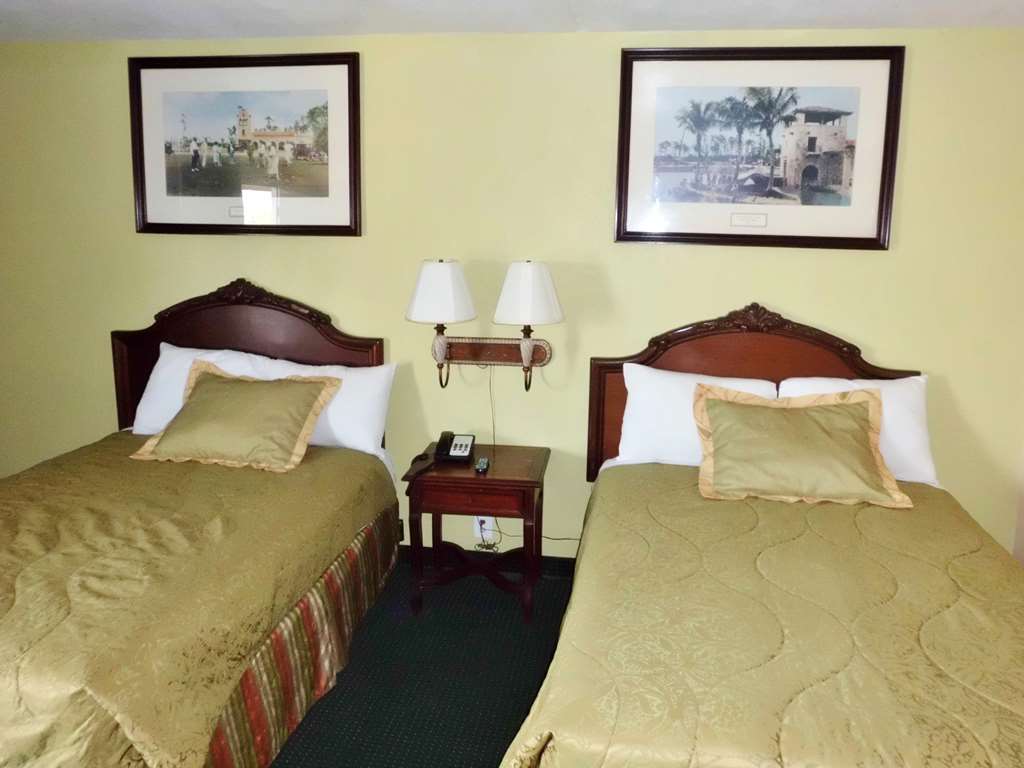 America'S Best Inn & Suites-เลคแลนด์ ห้อง รูปภาพ