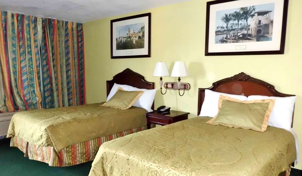 America'S Best Inn & Suites-เลคแลนด์ ห้อง รูปภาพ