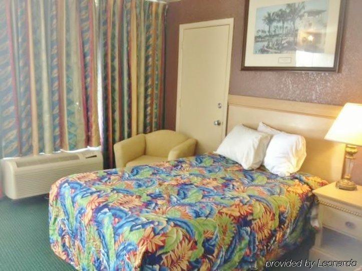 America'S Best Inn & Suites-เลคแลนด์ ภายนอก รูปภาพ
