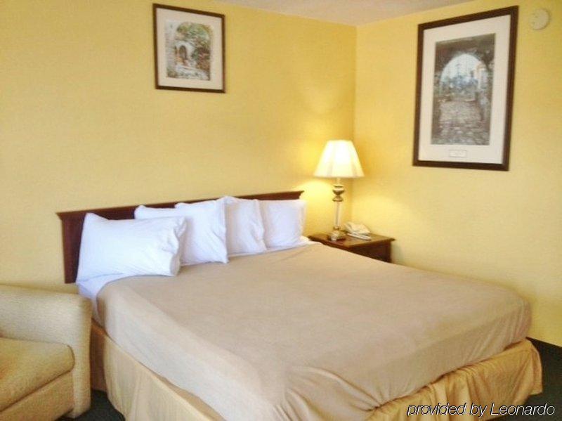 America'S Best Inn & Suites-เลคแลนด์ ภายนอก รูปภาพ