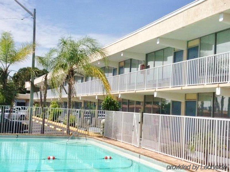 America'S Best Inn & Suites-เลคแลนด์ ภายนอก รูปภาพ