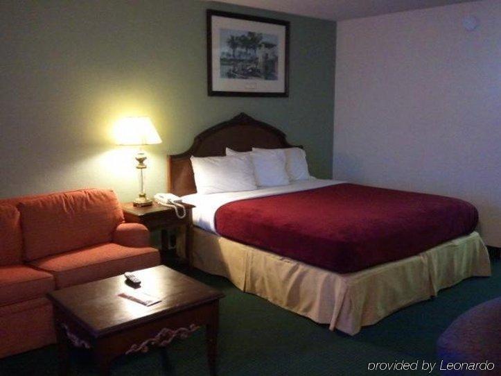 America'S Best Inn & Suites-เลคแลนด์ ห้อง รูปภาพ